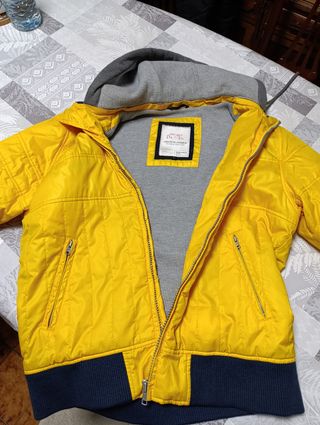 Chaqueta Jack Jones
