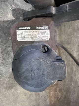 Audi A3 2006