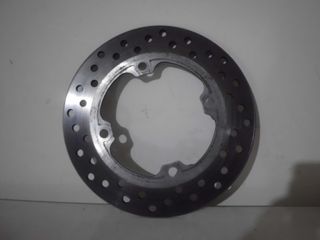 disco freno trasero honda cbr 600 rr 2004 despiece