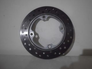 disco freno trasero honda cbr 600 rr 2004 despiece