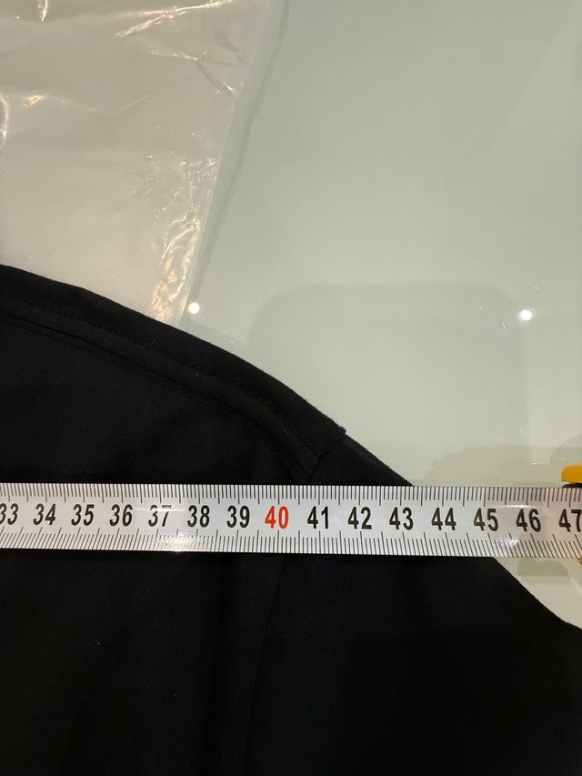 Camiseta / Franela The North face talla S/M. Nueva