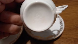 Tazzine da caffè Castro Sargadelos