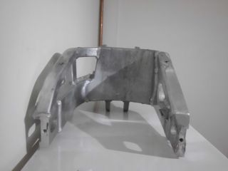 basculante honda cbr 600 rr 2004 despiece