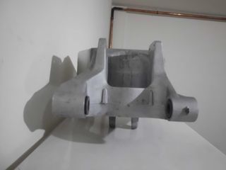 basculante honda cbr 600 rr 2004 despiece