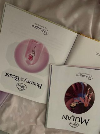 Cuentos disney princesas ingles