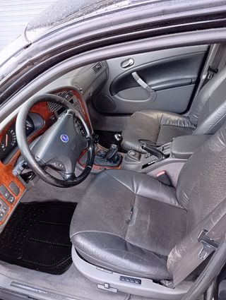Saab 9-5 SW 2.3t
