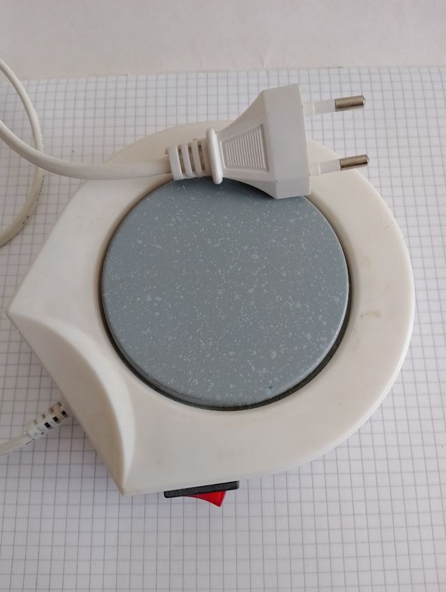 Scalda tazza elettrico 220V