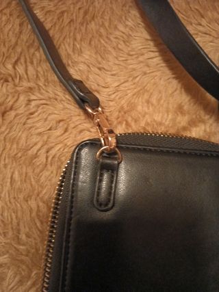 Mini bolso para teléfono