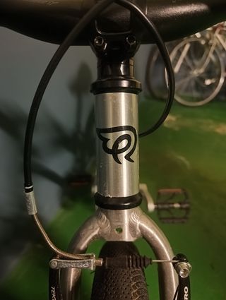 Bicicleta Early Rider Niño niña 16''