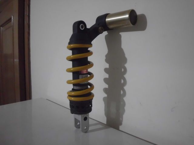 amortiguador honda cbr 600 rr 2004