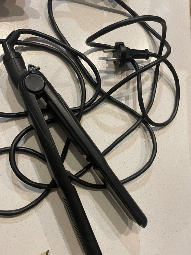 Piastra professionale