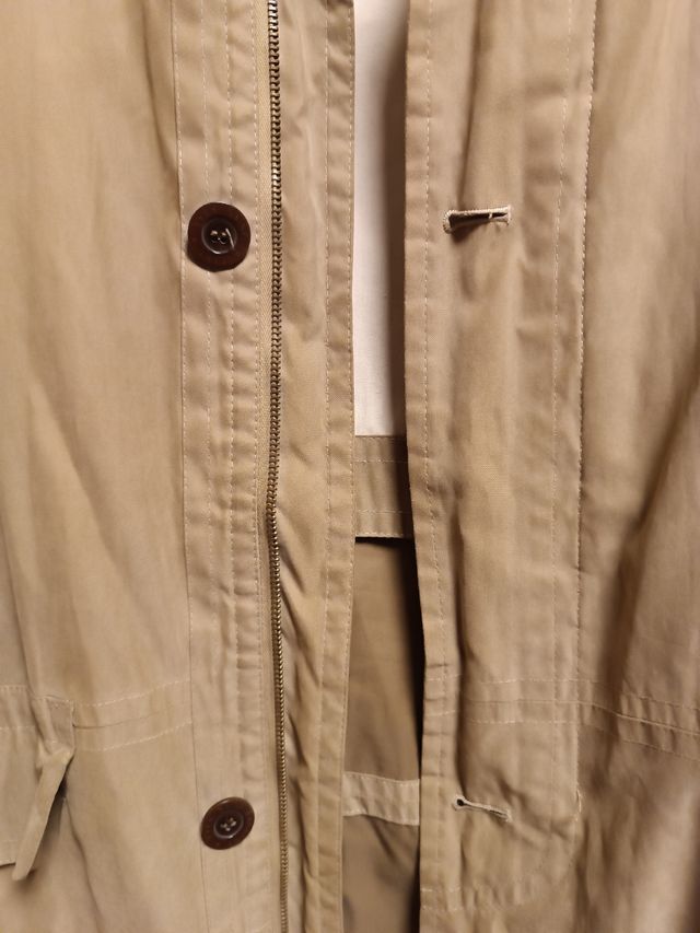 Chaqueta Yves Saint Laurent