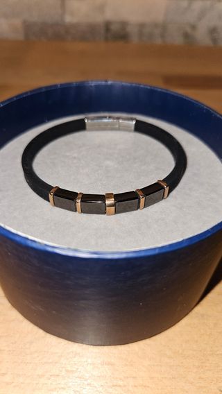 Pulsera acero Viceroy 