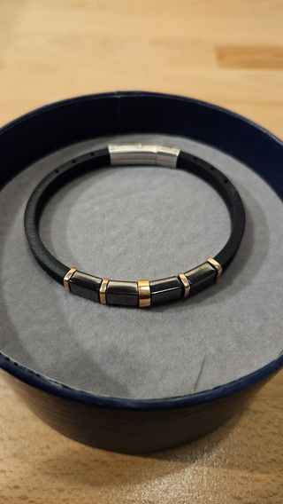 Pulsera acero Viceroy 