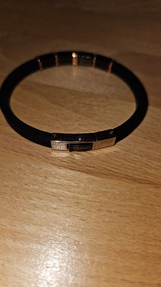 Pulsera acero Viceroy 