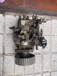 bomba inyectora motor a428