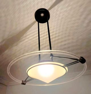 Lámpara de techo Ikea