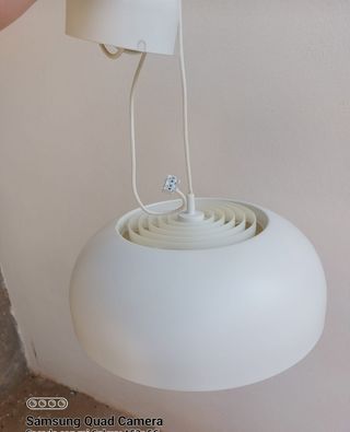 Lámpara de techo Ikea