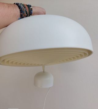 Lámpara de techo Ikea