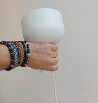 Lámpara de techo Ikea