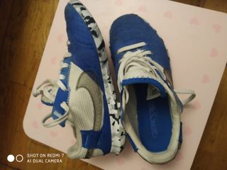 Zapatillas futbol sala nike