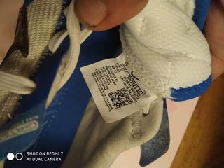 Zapatillas futbol sala nike