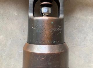 Cavatappi Vintage Campagnolo