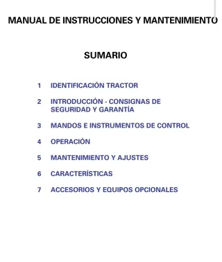 Manual de taller Massey Ferguson 6200