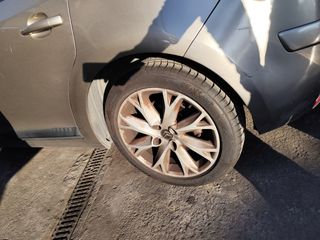 LLANTAS 17 CITROEN C4 SPORT C3 PEUGEOT