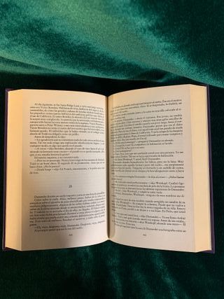 LIBROS; «LAS CUATRO ESTACIONES» STEPHEN KING ORBIS