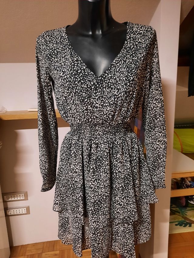 Abitino nuovo Molly bracken xs