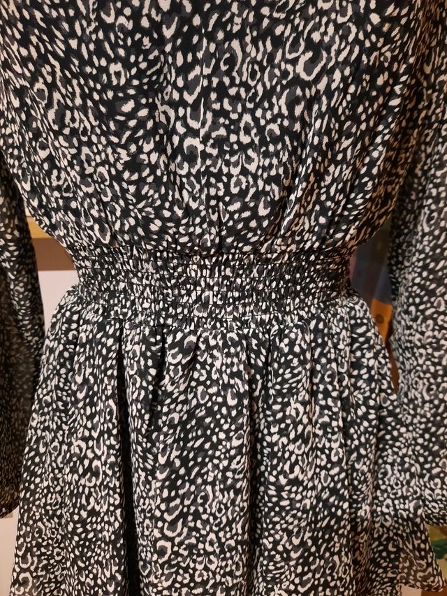 Abitino nuovo Molly bracken xs