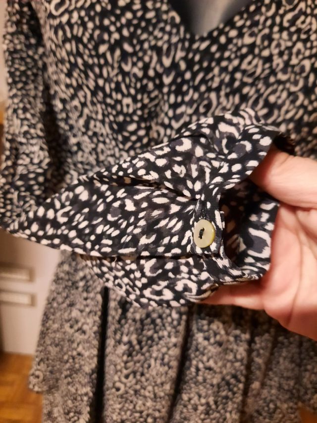 Abitino nuovo Molly bracken xs