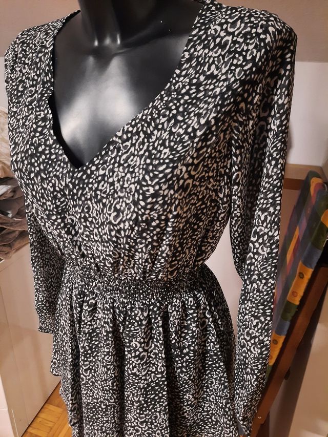 Abitino nuovo Molly bracken xs