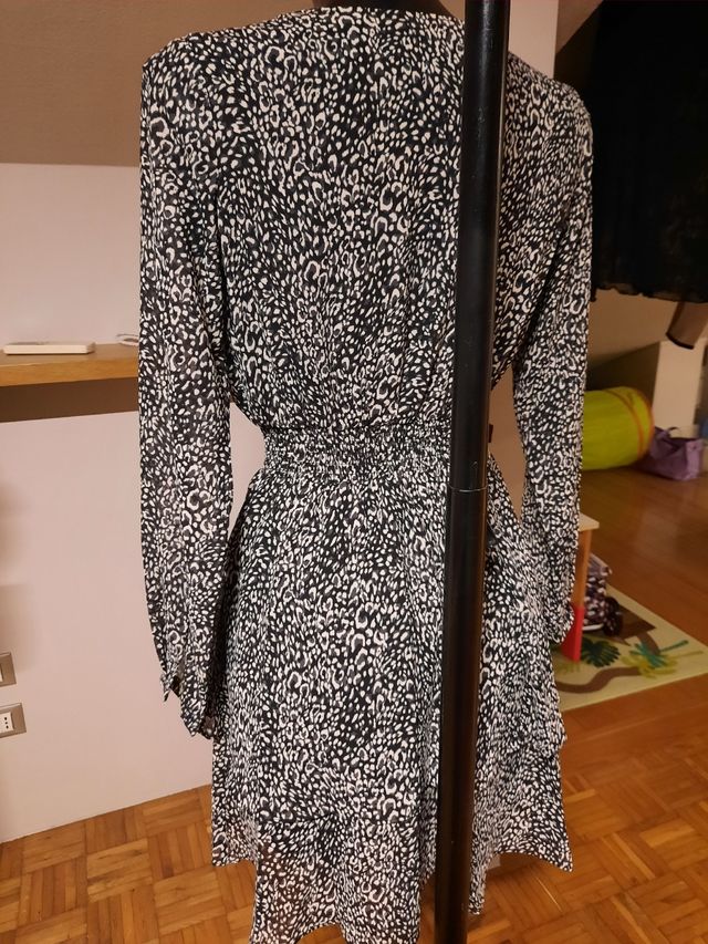 Abitino nuovo Molly bracken xs