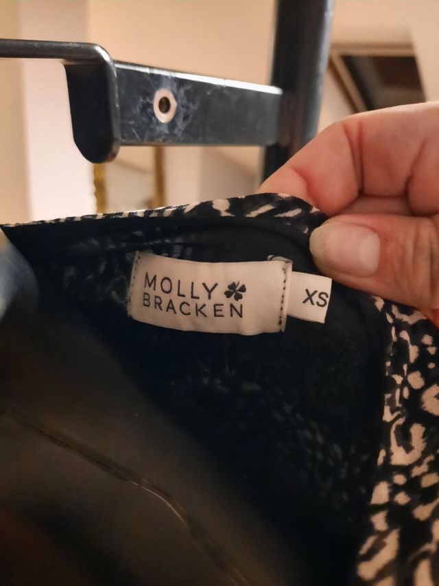 Abitino nuovo Molly bracken xs