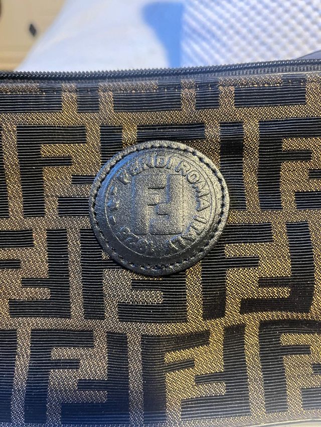 Bolso perfecta condiciones