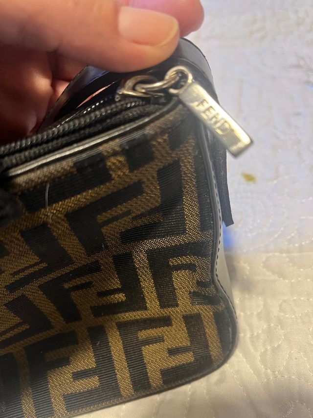 Bolso perfecta condiciones