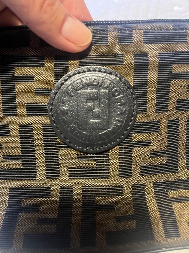 Bolso perfecta condiciones