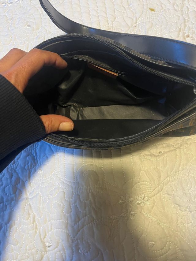 Bolso perfecta condiciones