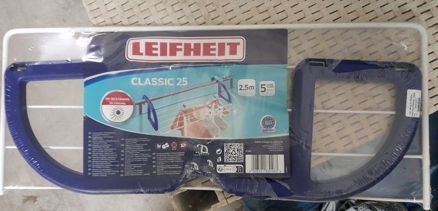 Stendibiancheria per interno