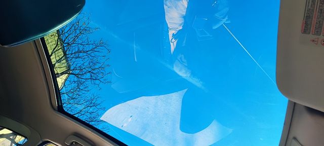 Nissan Qashqai+2 2011