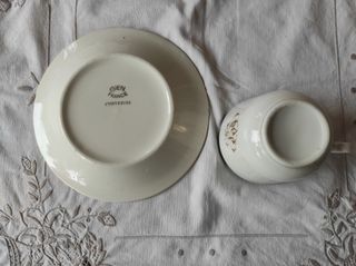 Tazza B 1870