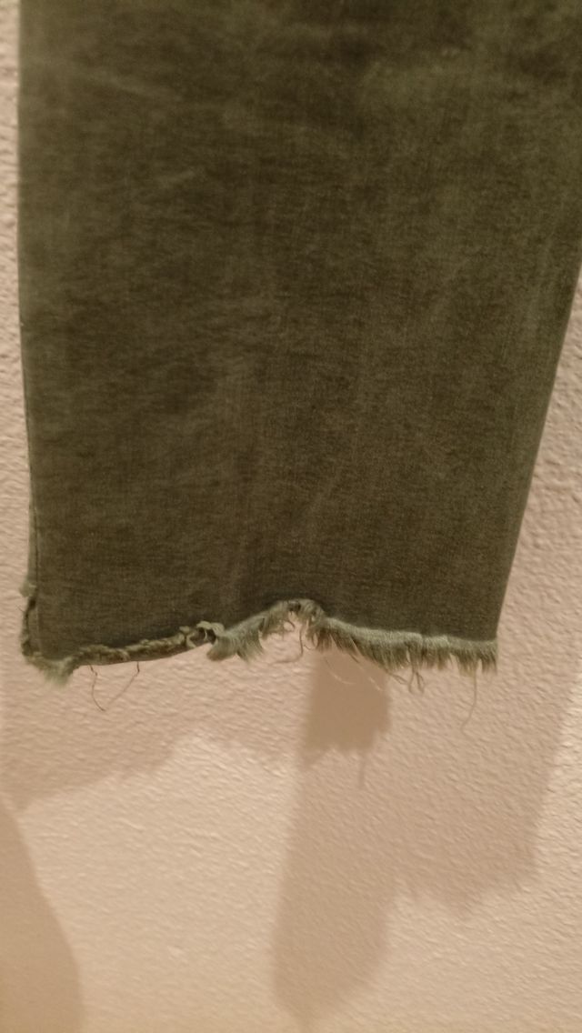 Pantalones Renattago