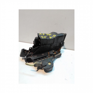 Cerradura puerta delantera derecha Mercede h_15299