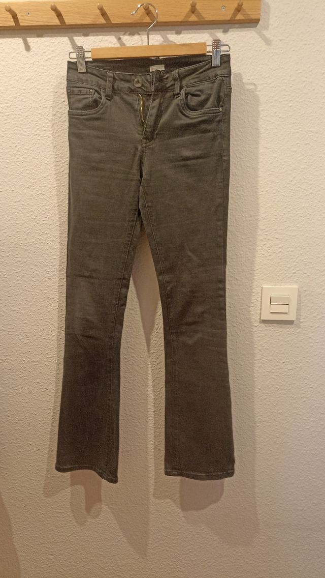 Pantalones Renattago