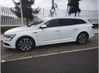 Renault Talisman Sport Tourer 1.6 Zen 130 cv
