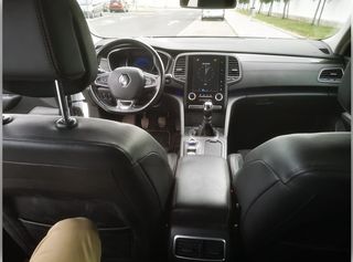 Renault Talisman Sport Tourer 1.6 Zen 130 cv