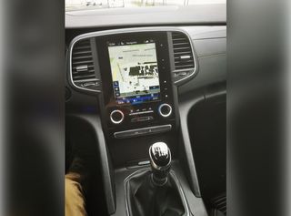 Renault Talisman Sport Tourer 1.6 Zen 130 cv