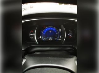 Renault Talisman Sport Tourer 1.6 Zen 130 cv